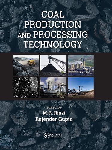[object Object] «Coal Production and Processing Technology» - фото №1