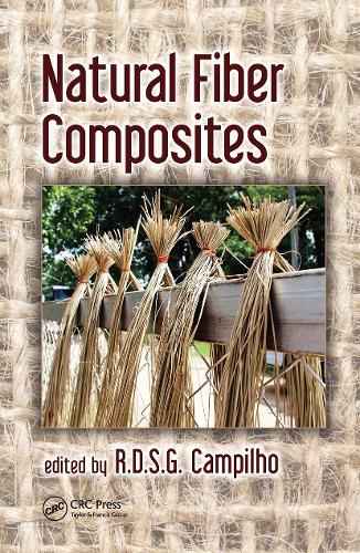 Бумажная книга «Natural Fiber Composites» - фото №1