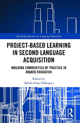 [object Object] «Project-Based Learning in Second Language Acquisition: Building Communities of Practice in Higher Education» - фото №1