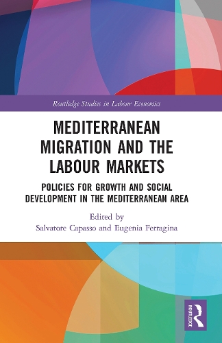 Бумажная книга «Mediterranean Migration and the Labour Markets: Policies for Growth and Social Development in the Mediterranean Area» - фото №1