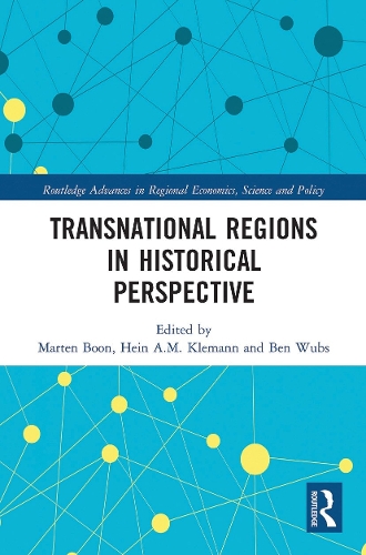 Бумажная книга «Transnational Regions in Historical Perspective» - фото №1