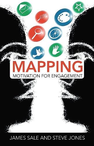 [object Object] «Mapping Motivation for Engagement», автор Джеймс Сейл - фото №1