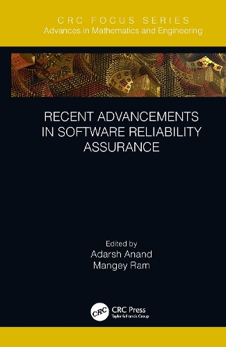 [object Object] «Recent Advancements in Software Reliability Assurance» - фото №1