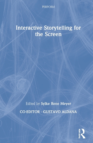 Бумажная книга «Interactive Storytelling for the Screen» - фото №1