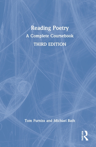 Бумажная книга «Reading Poetry: A Complete Coursebook», авторов Майкл Бат, Том Фернисс - фото №1
