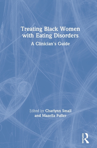 Бумажная книга «Treating Black Women with Eating Disorders: A Clinician's Guide» - фото №1