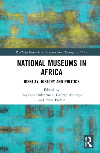 Бумажная книга «National Museums in Africa: Identity, History and Politics» - фото №1