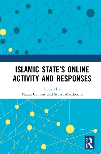 Бумажная книга «Islamic State’s Online Activity and Responses» - фото №1
