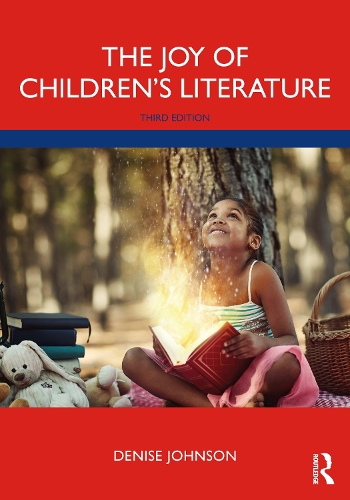 Бумажная книга «The Joy of Children's Literature», автор Дениз Джонсон - фото №1