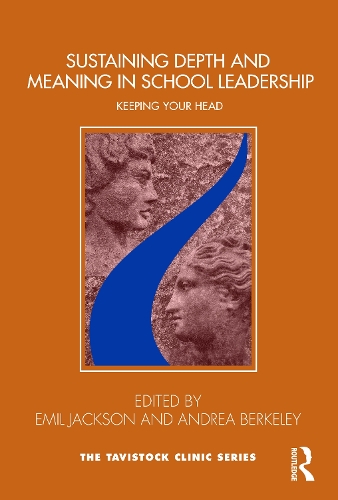 Бумажная книга «Sustaining Depth and Meaning in School Leadership: Keeping Your Head» - фото №1