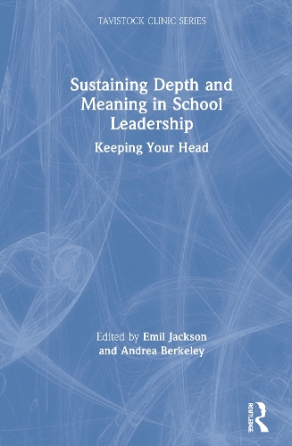Бумажная книга «Sustaining Depth and Meaning in School Leadership: Keeping Your Head» - фото №1
