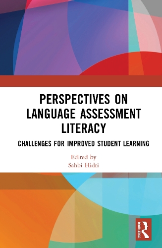 [object Object] «Perspectives on Language Assessment Literacy: Challenges for Improved Student Learning» - фото №1
