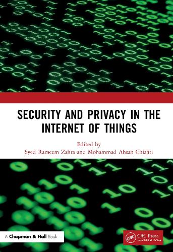 [object Object] «Security and Privacy in the Internet of Things» - фото №1