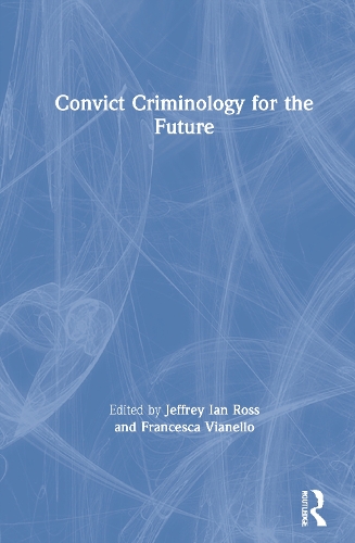Паперова книга «Convict Criminology for the Future» - фото №1