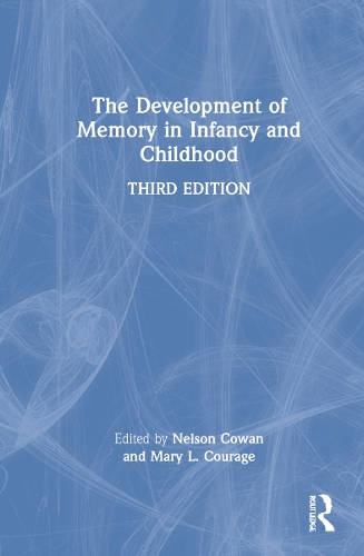Бумажная книга «The Development of Memory in Infancy and Childhood» - фото №1