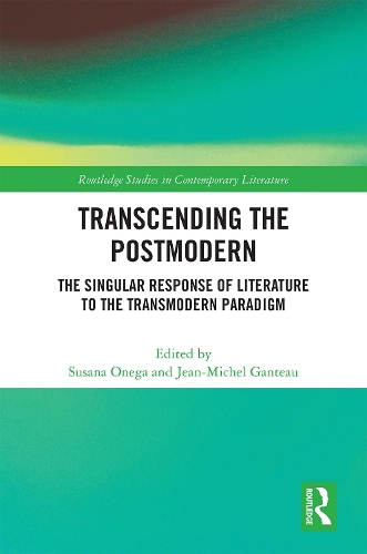 [object Object] «Transcending the Postmodern: The Singular Response of Literature to the Transmodern Paradigm» - фото №1