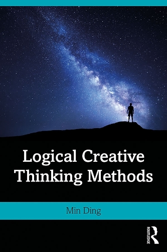 Бумажная книга «Logical Creative Thinking Methods», автор Мин Дин - фото №1