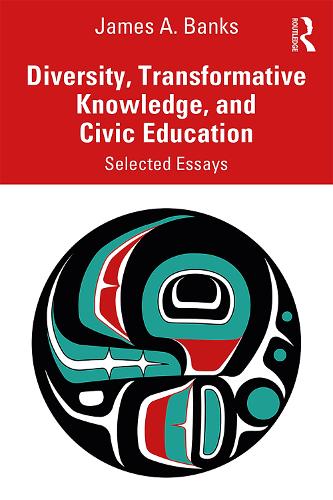 Бумажная книга «Diversity, Transformative Knowledge, and Civic Education: Selected Essays», автор Джеймс А. Бэнкс - фото №1