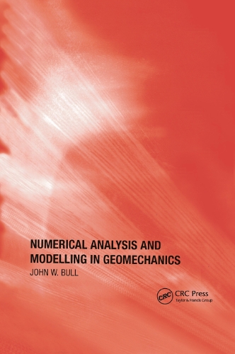 [object Object] «Numerical Analysis and Modelling in Geomechanics» - фото №1