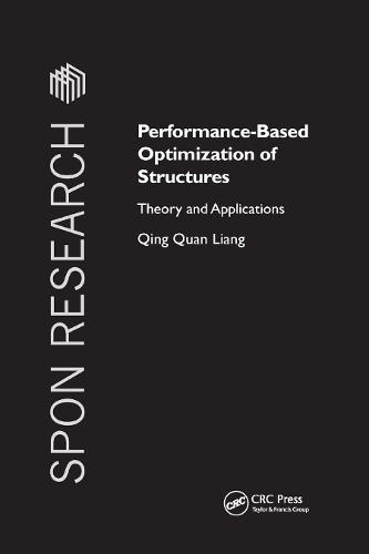 [object Object] «Performance-Based Optimization of Structures: Theory and Applications», автор Цин Куан Лян - фото №1