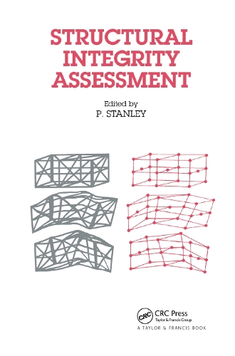 Бумажная книга «Structural Integrity Assessment» - фото №1