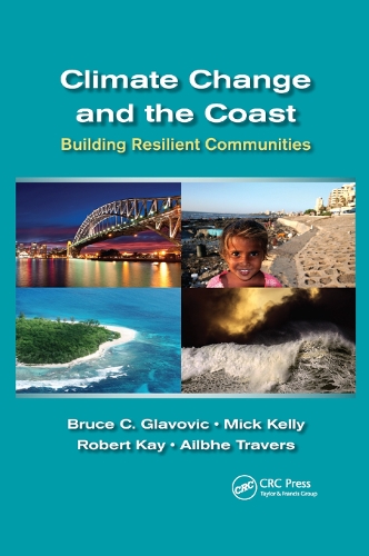 Бумажная книга «Climate Change and the Coast: Building Resilient Communities» - фото №1