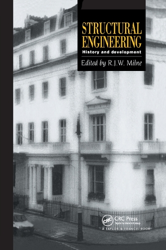 Паперова книга «Structural Engineering: History and development» - фото №1