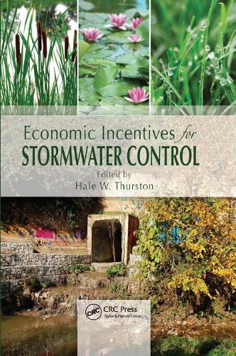 Паперова книга «Economic Incentives for Stormwater Control» - фото №1