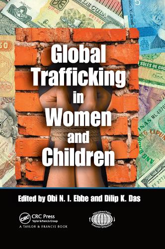 Бумажная книга «Global Trafficking in Women and Children» - фото №1