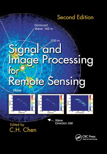 [object Object] «Signal and Image Processing for Remote Sensing», автор К.Х. Чен - фото №1