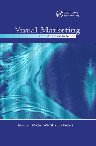 Бумажная книга «Visual Marketing: From Attention to Action» - фото №1