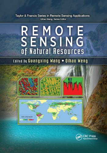 [object Object] «Remote Sensing of Natural Resources» - фото №1