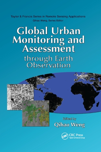 [object Object] «Global Urban Monitoring and Assessment through Earth Observation» - фото №1