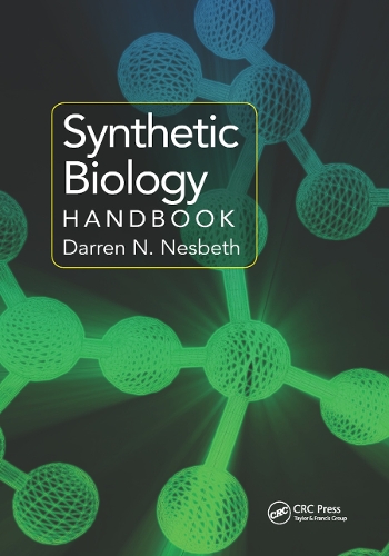 Бумажная книга «Synthetic Biology Handbook» - фото №1