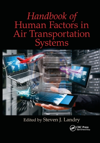 Паперова книга «Handbook of Human Factors in Air Transportation Systems» - фото №1