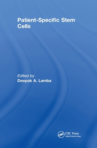 Паперова книга «Patient-Specific Stem Cells» - фото №1
