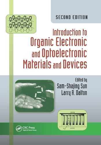 Бумажная книга «Introduction to Organic Electronic and Optoelectronic Materials and Devices» - фото №1