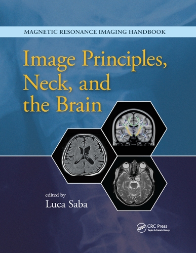 Паперова книга «Image Principles, Neck, and the Brain» - фото №1