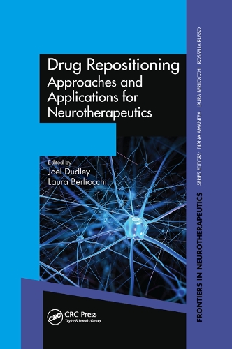 Бумажная книга «Drug Repositioning: Approaches and Applications for Neurotherapeutics» - фото №1