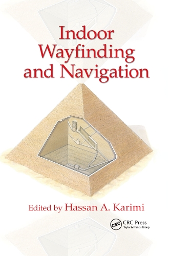 [object Object] «Indoor Wayfinding and Navigation» - фото №1