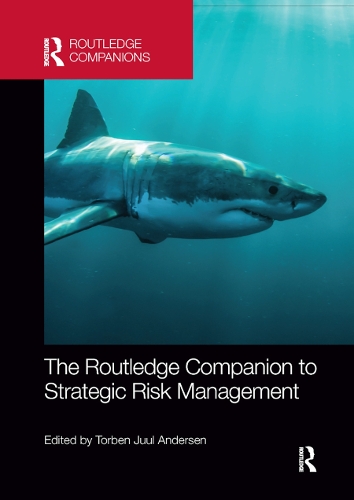 Бумажная книга «The Routledge Companion to Strategic Risk Management» - фото №1