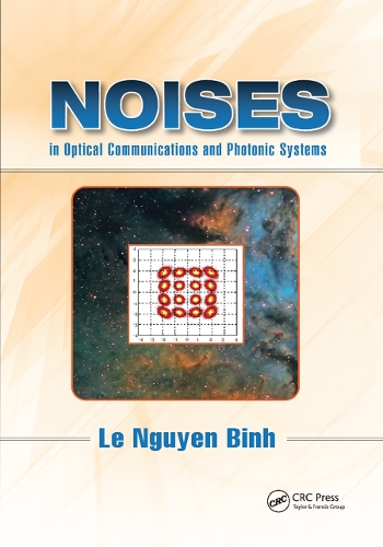 Бумажная книга «Noises in Optical Communications and Photonic Systems», автор Ле Нгуен Бинь - фото №1