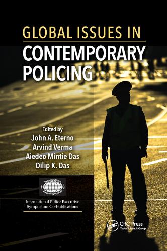 [object Object] «Global Issues in Contemporary Policing» - фото №1