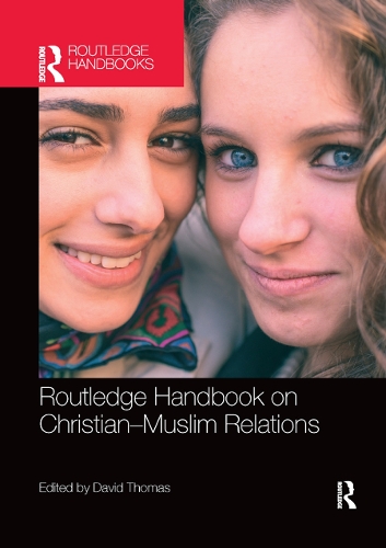 Бумажная книга «Routledge Handbook on Christian-Muslim Relations» - фото №1