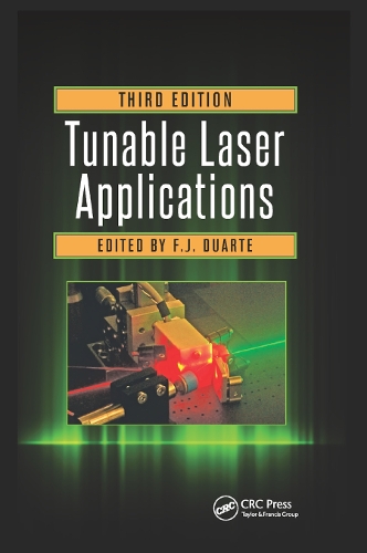 [object Object] «Tunable Laser Applications» - фото №1