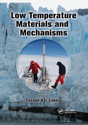 Паперова книга «Low Temperature Materials and Mechanisms» - фото №1