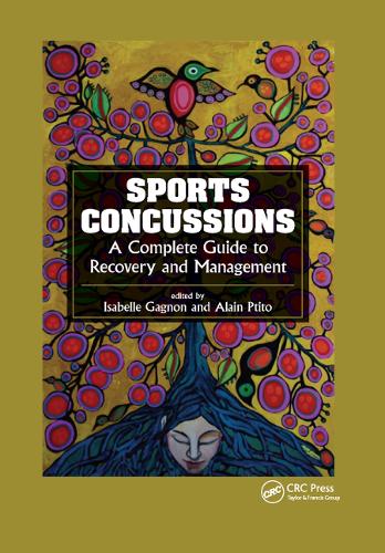 Паперова книга «Sports Concussions: A Complete Guide to Recovery and Management» - фото №1