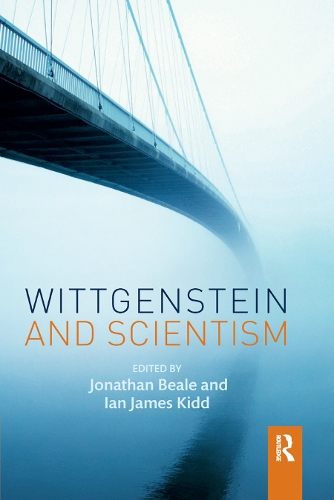 Бумажная книга «Wittgenstein and Scientism» - фото №1