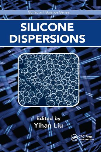 Паперова книга «Silicone Dispersions» - фото №1