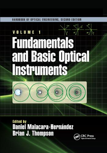 [object Object] «Fundamentals and Basic Optical Instruments» - фото №1